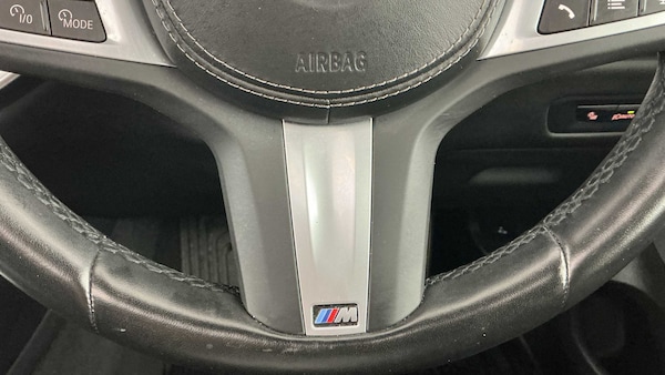 Used BMW X6 2023 for sale - 76034744: Photo 33