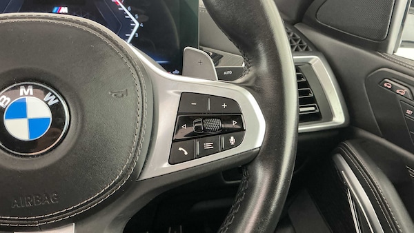 Used BMW X6 2023 for sale - 76034744: Photo 34