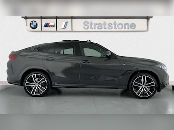 Used BMW X6 2023 for sale - 76034744: Photo 3