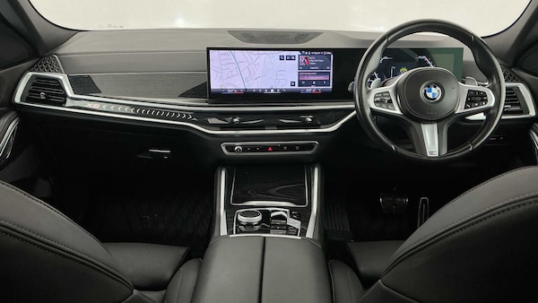Used BMW X6 2023 for sale - 76034744: Photo 4