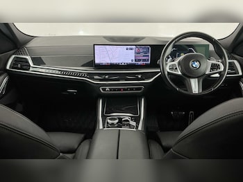Used BMW X6 2023 for sale - 76034744: Photo 4