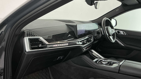 Used BMW X6 2023 for sale - 76034744: Photo 7