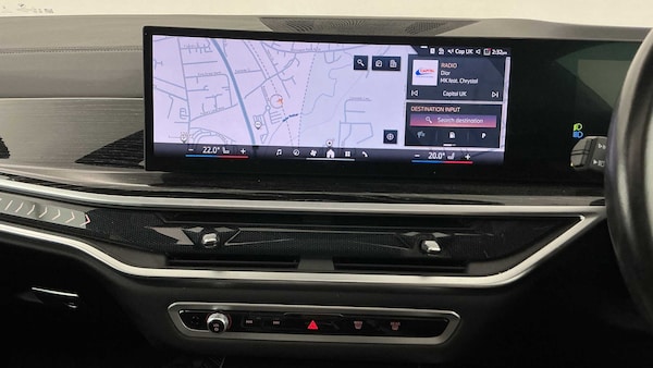 Used BMW X6 2023 for sale - 76034744: Photo 8