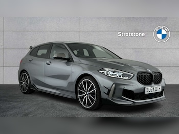 Used BMW 1 Series 2024 for sale - 78978950: Photo