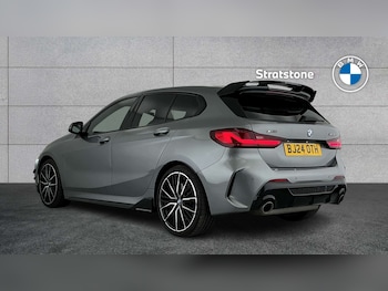 Used BMW 1 Series 2024 for sale - 78978950: Photo