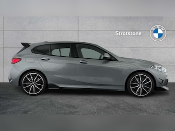 Used BMW 1 Series 2024 for sale - 78978950: Photo