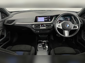 Used BMW 1 Series 2024 for sale - 78978950: Photo