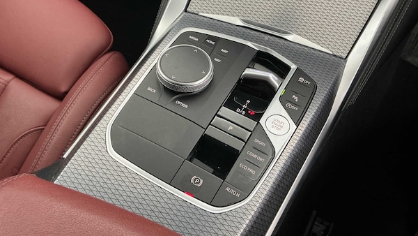 Used BMW 4 Series 2023 for sale - 76230369: Photo 10