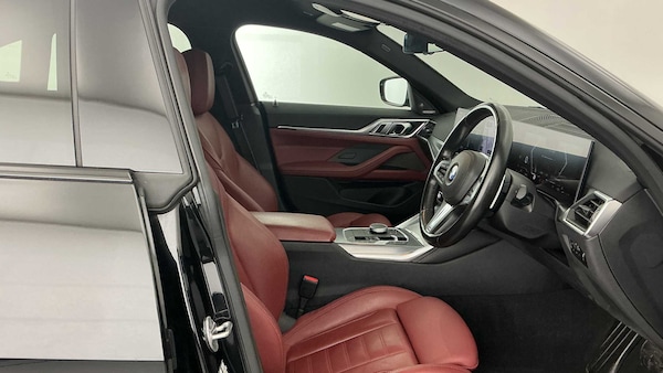 Used BMW 4 Series 2023 for sale - 76230369: Photo 11