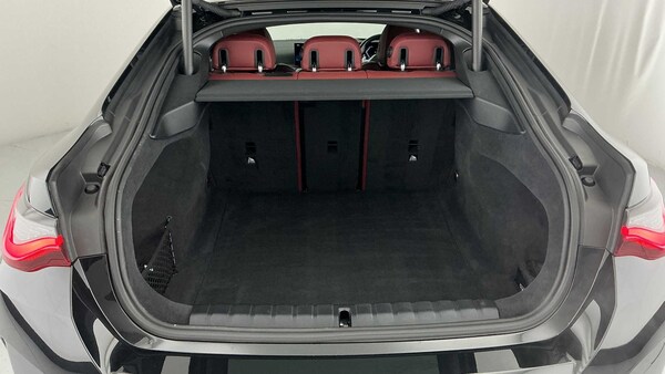 Used BMW 4 Series 2023 for sale - 76230369: Photo 13