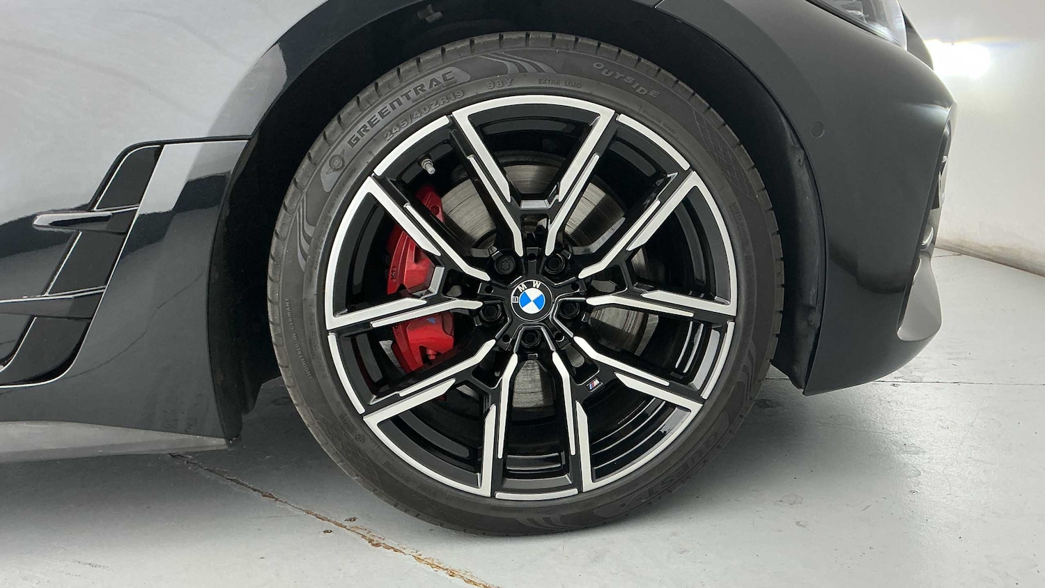 Used BMW 4 Series 2023 for sale - 76230369: Photo 14