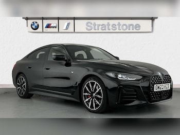 BMW - 4 Series