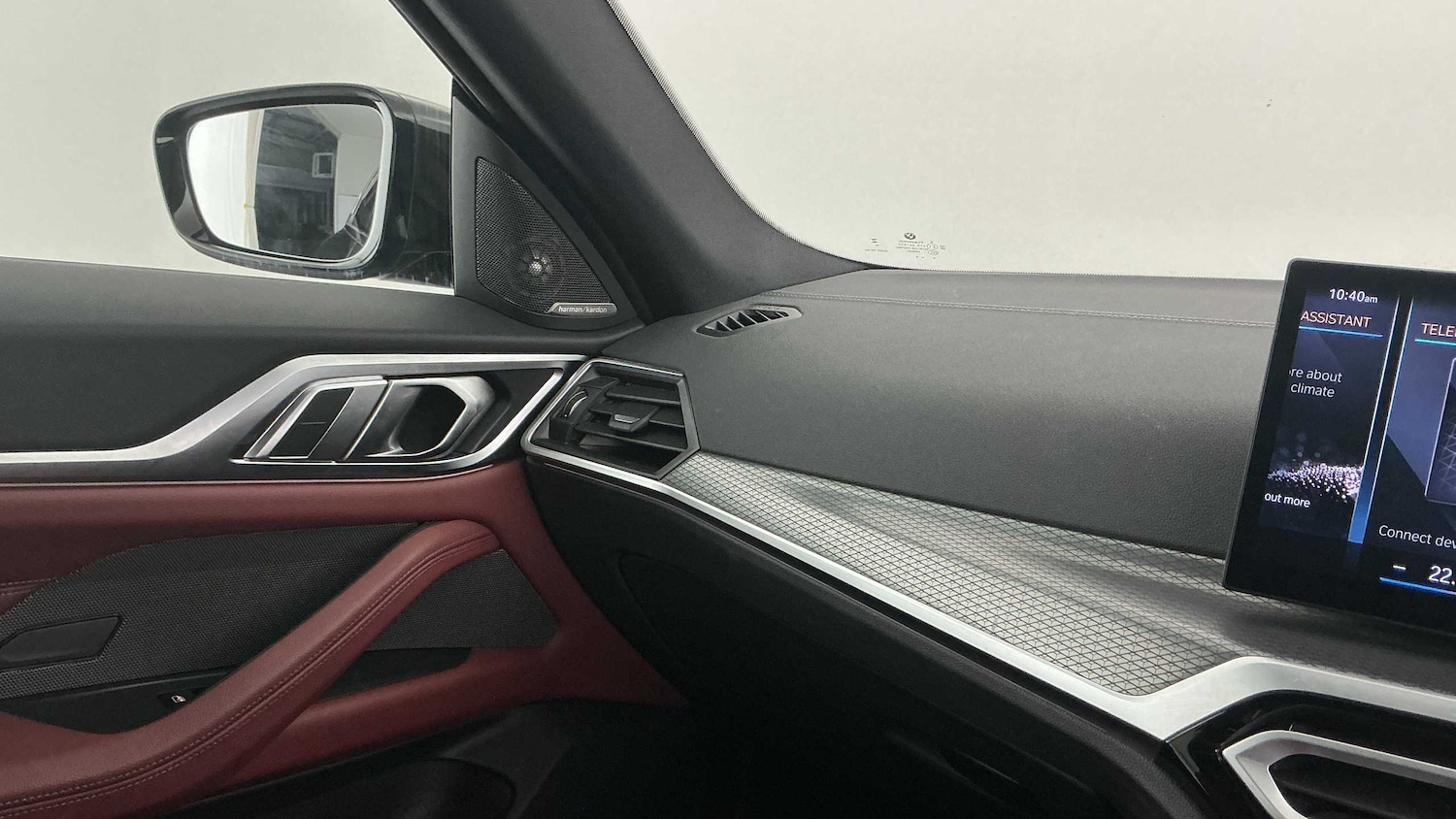 Used BMW 4 Series 2023 for sale - 76230369: Photo 20