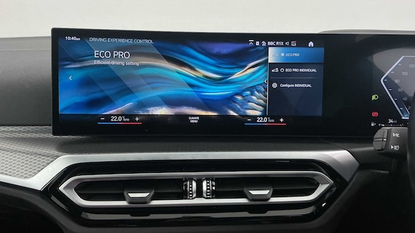 Used BMW 4 Series 2023 for sale - 76230369: Photo 21