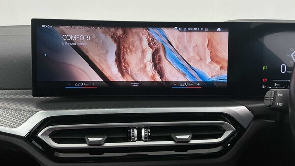 Used BMW 4 Series 2023 for sale - 76230369: Photo 22