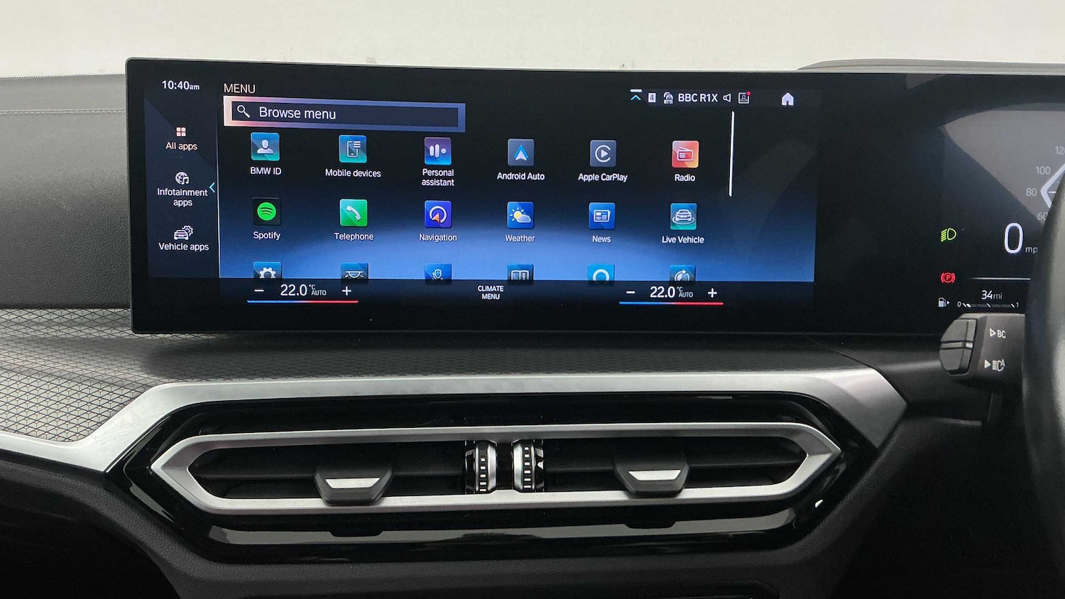 Used BMW 4 Series 2023 for sale - 76230369: Photo 24