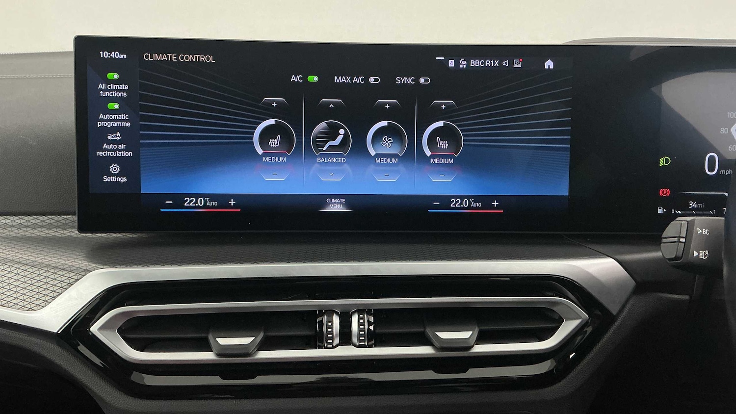 Used BMW 4 Series 2023 for sale - 76230369: Photo 25