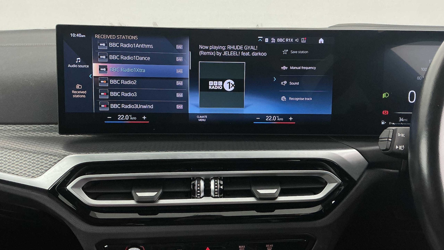 Used BMW 4 Series 2023 for sale - 76230369: Photo 27