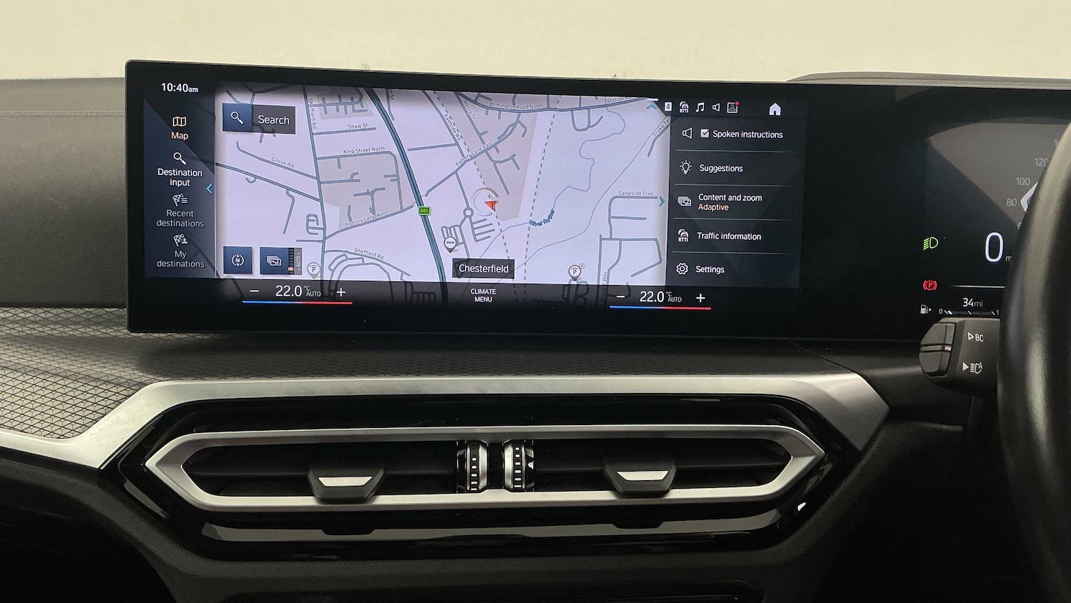 Used BMW 4 Series 2023 for sale - 76230369: Photo 28