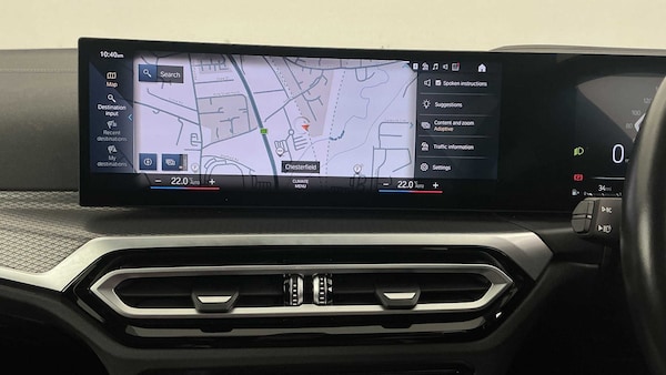 Used BMW 4 Series 2023 for sale - 76230369: Photo 28