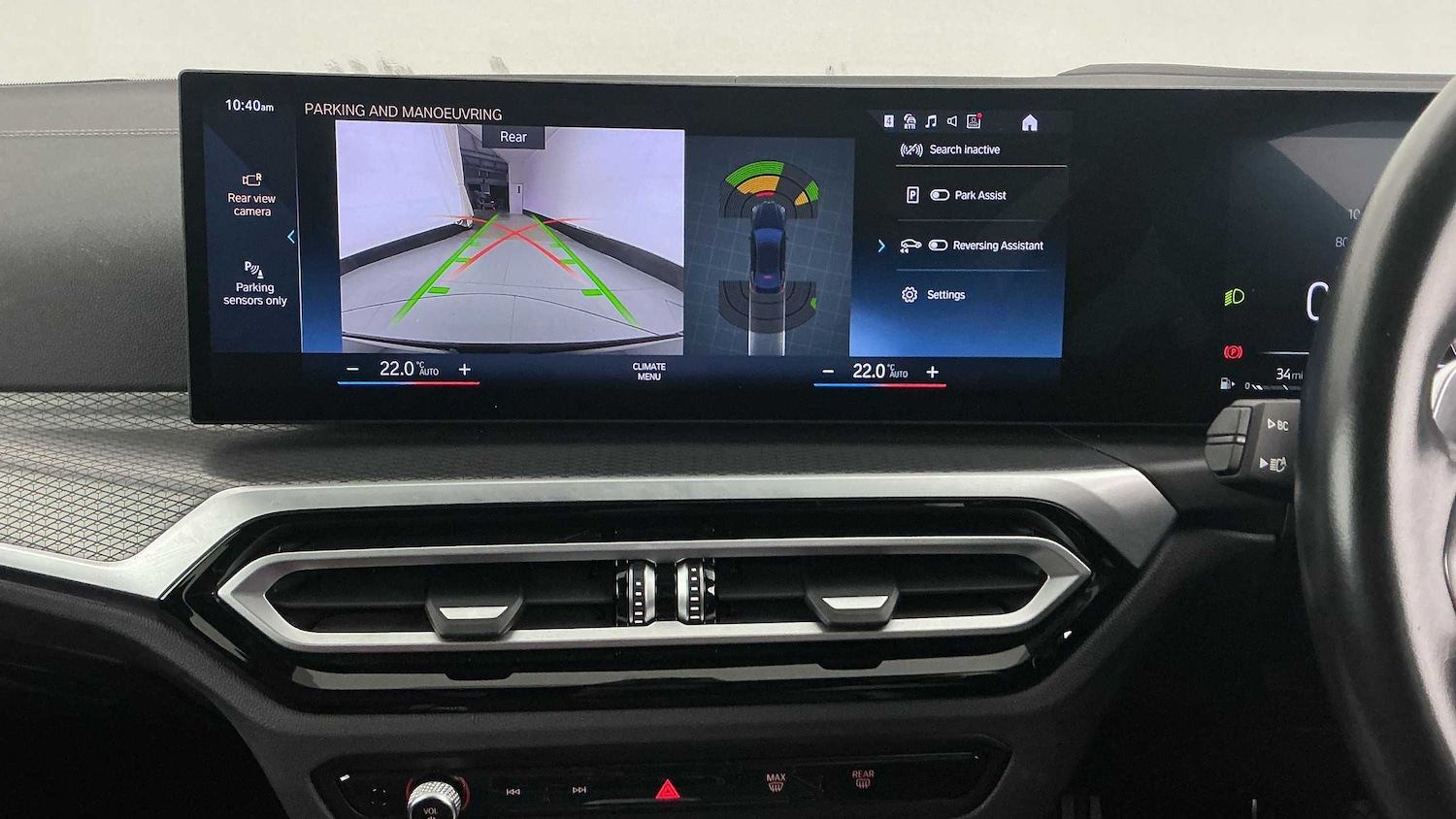 Used BMW 4 Series 2023 for sale - 76230369: Photo 29