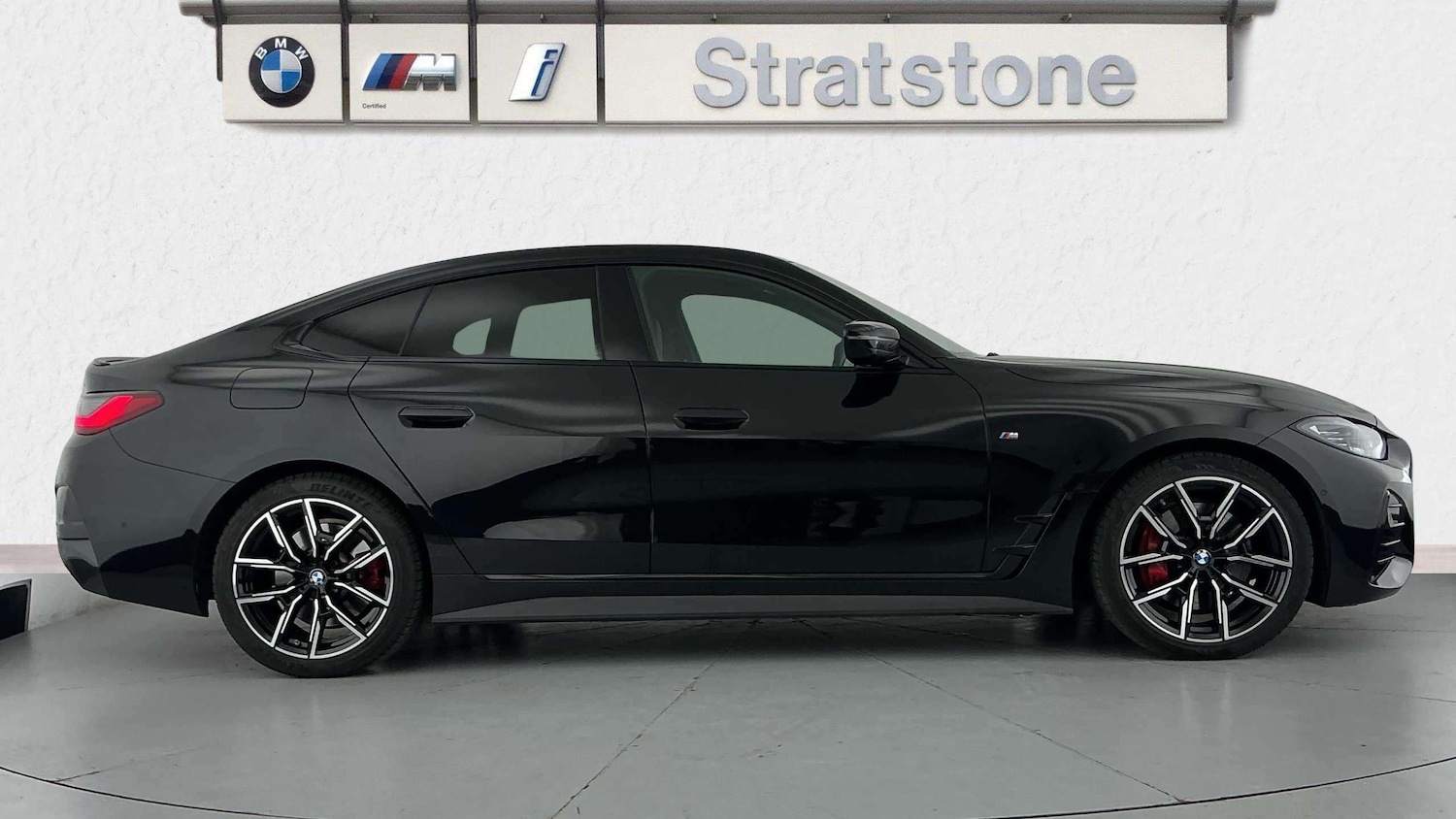 Used BMW 4 Series 2023 for sale - 76230369: Photo 3