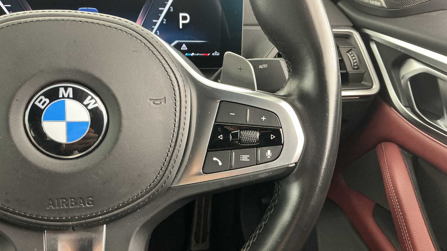 Used BMW 4 Series 2023 for sale - 76230369: Photo 32