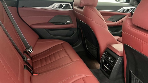 Used BMW 4 Series 2023 for sale - 76230369: Photo 35