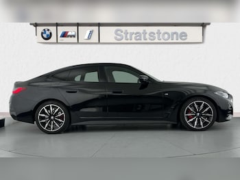 Used BMW 4 Series 2023 for sale - 76230369: Photo 3