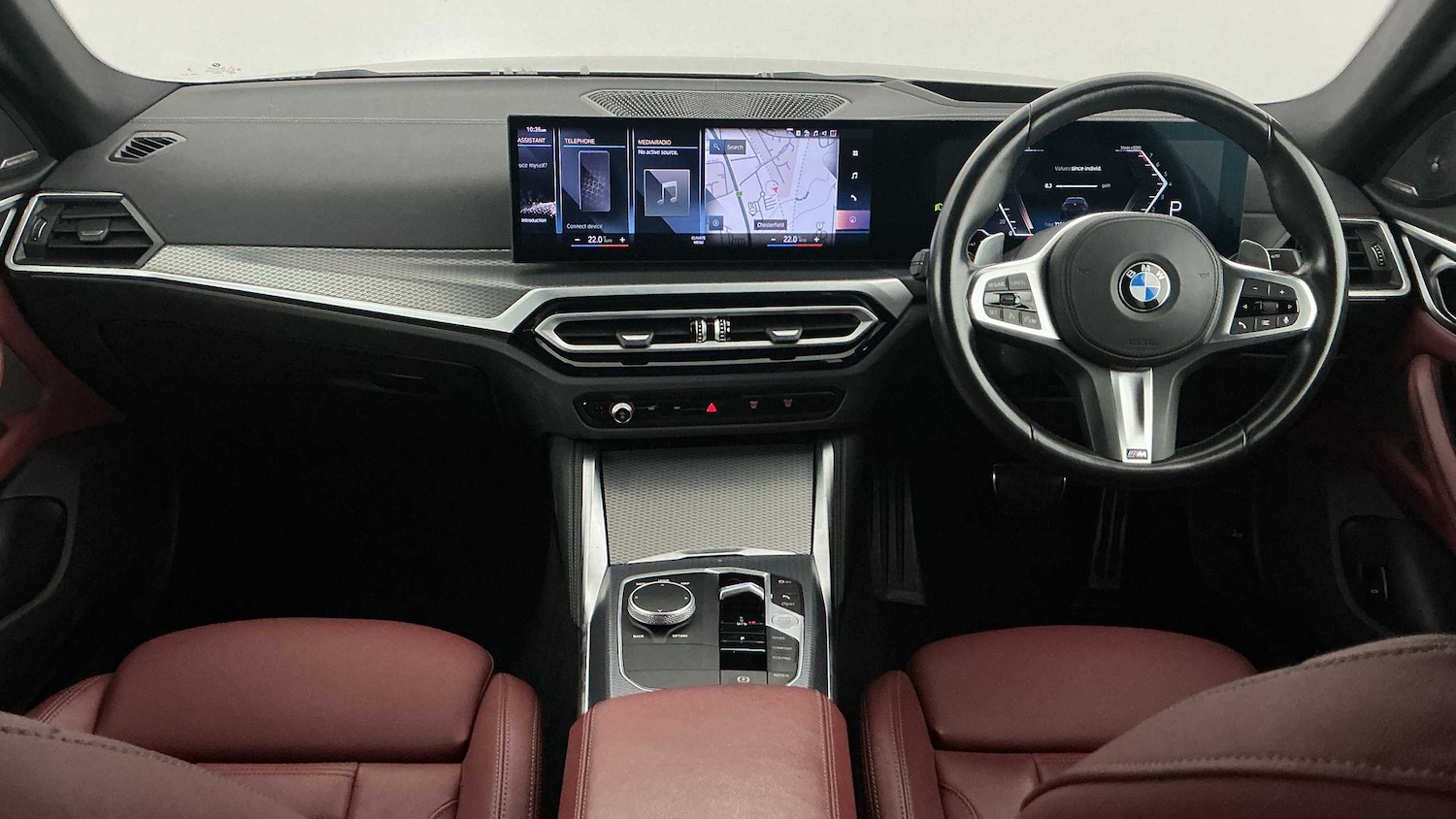 Used BMW 4 Series 2023 for sale - 76230369: Photo 4