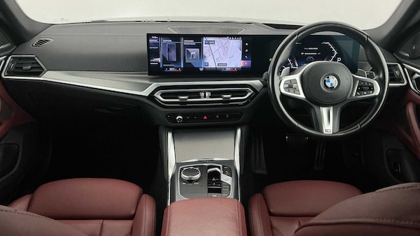 Used BMW 4 Series 2023 for sale - 76230369: Photo 4