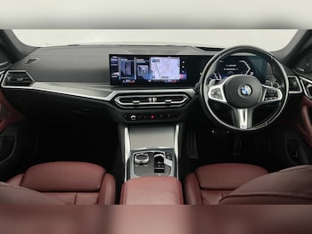 Used BMW 4 Series 2023 for sale - 76230369: Photo 4