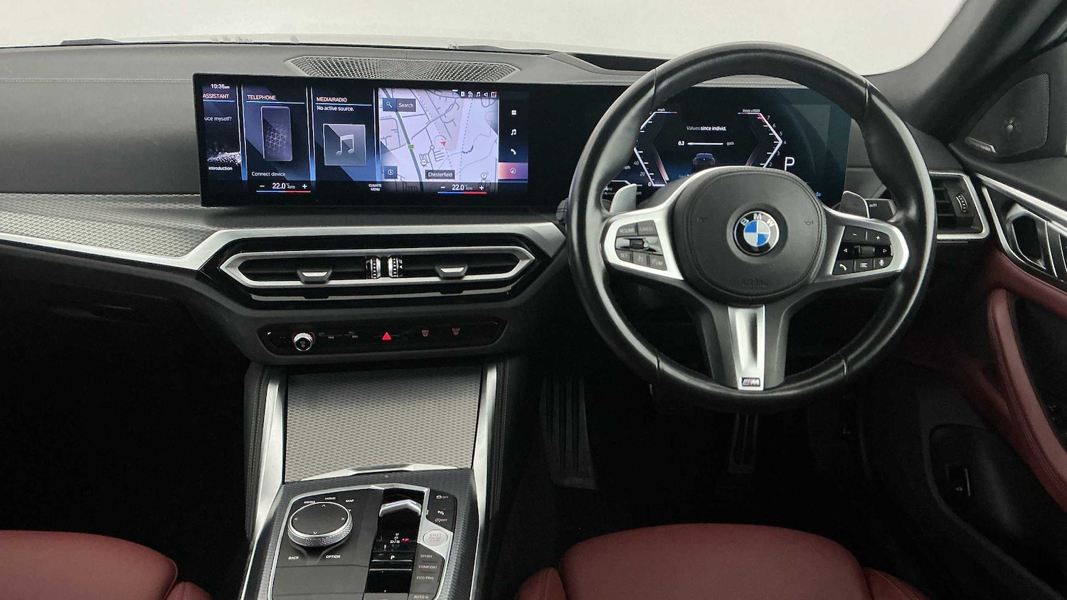 Used BMW 4 Series 2023 for sale - 76230369: Photo 5