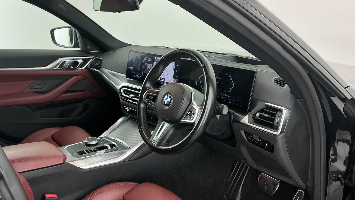 Used BMW 4 Series 2023 for sale - 76230369: Photo 6