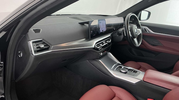 Used BMW 4 Series 2023 for sale - 76230369: Photo 7