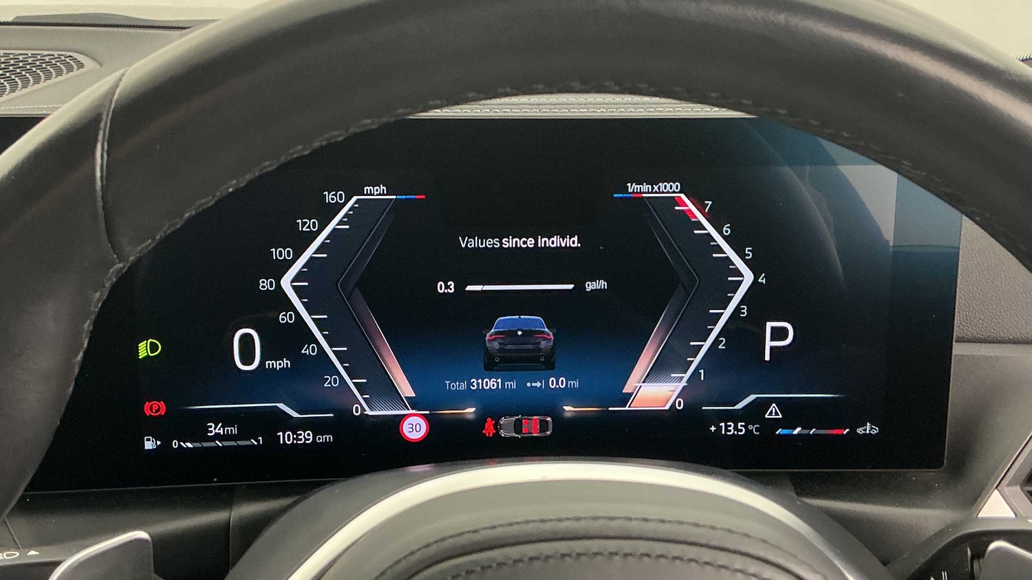 Used BMW 4 Series 2023 for sale - 76230369: Photo 9