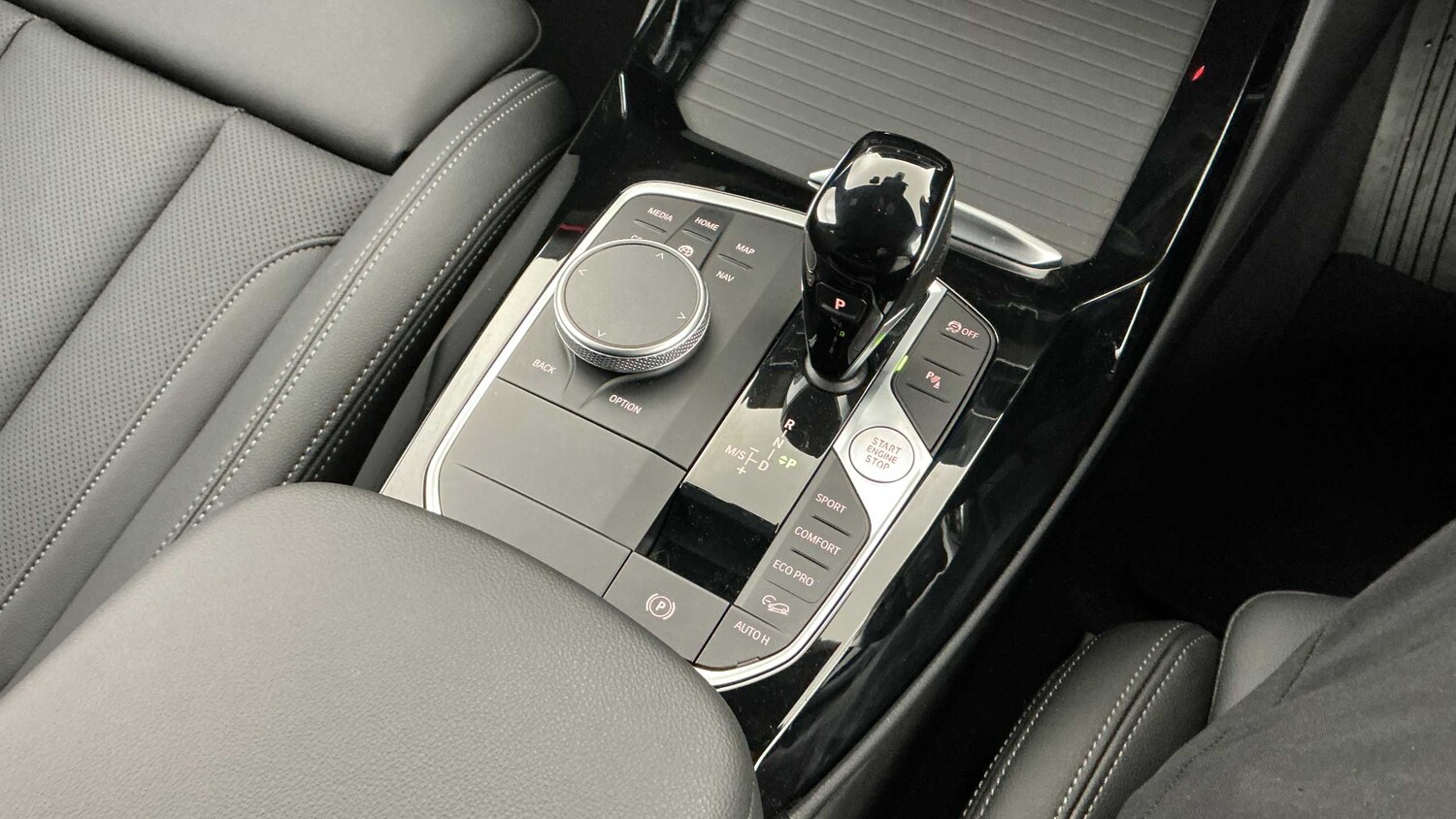 Used BMW X3 2024 for sale - 77698737: Photo 10