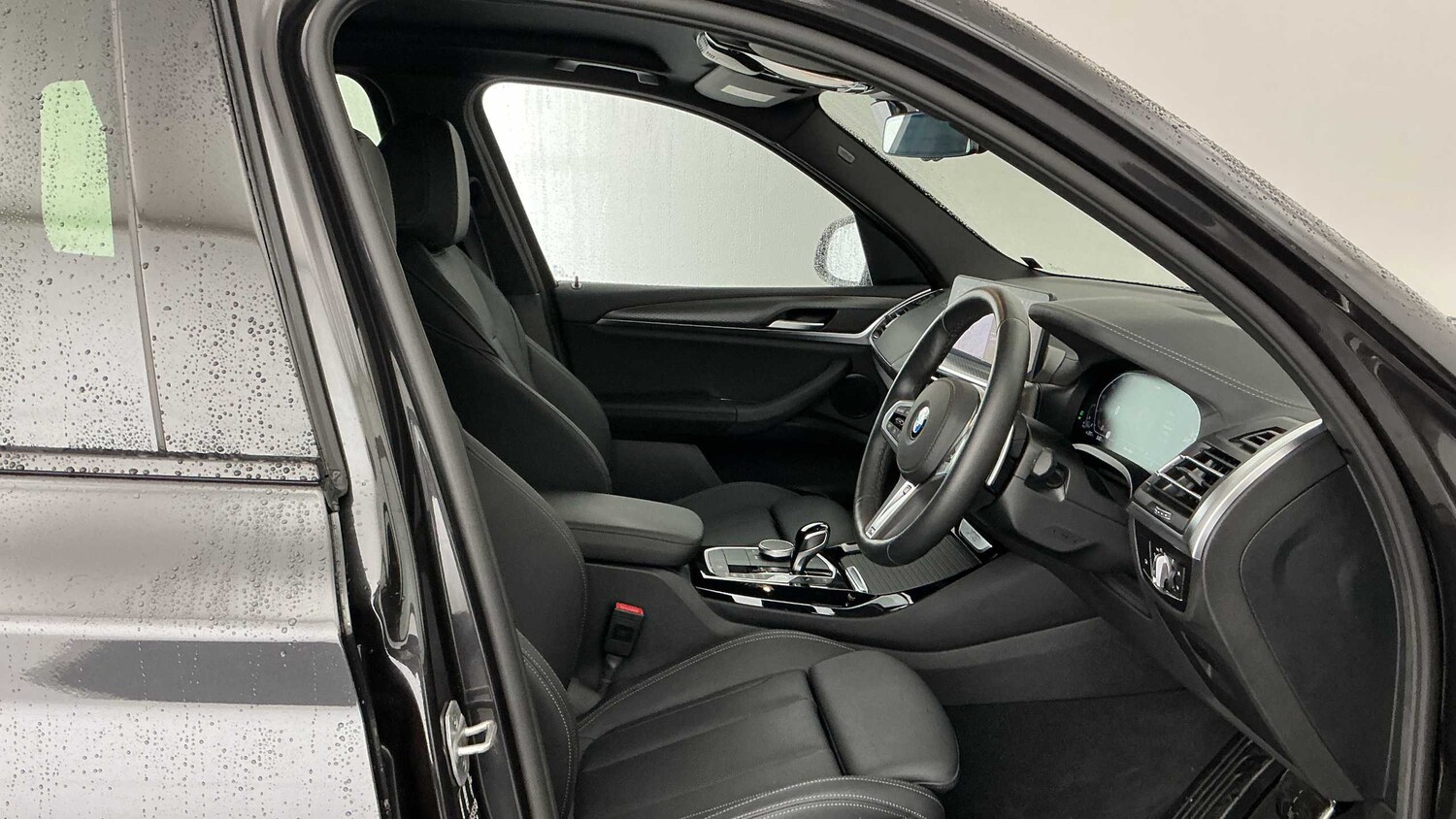 Used BMW X3 2024 for sale - 77698737: Photo 11