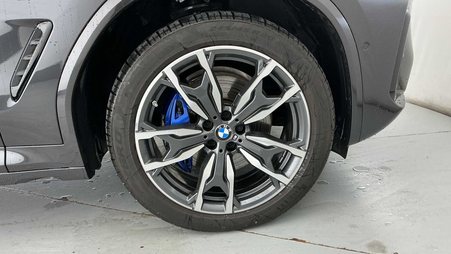 Used BMW X3 2024 for sale - 77698737: Photo 14