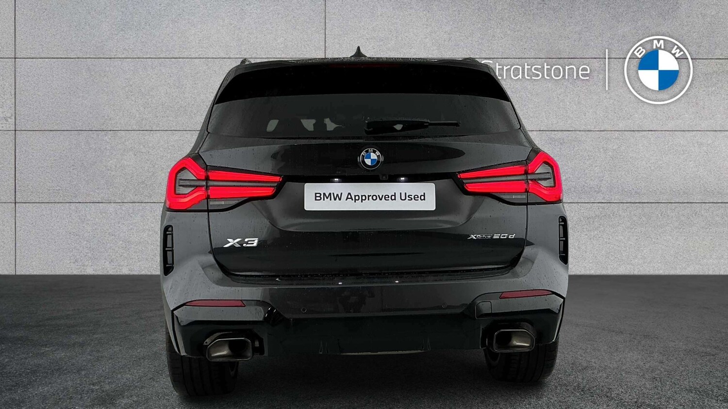Used BMW X3 2024 for sale - 77698737: Photo 15