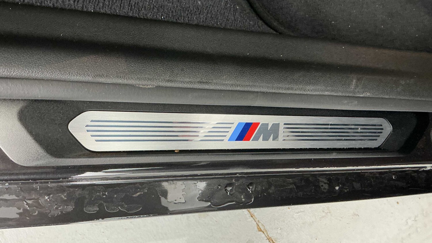 Used BMW X3 2024 for sale - 77698737: Photo 19