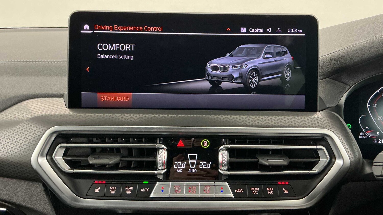 Used BMW X3 2024 for sale - 77698737: Photo 24