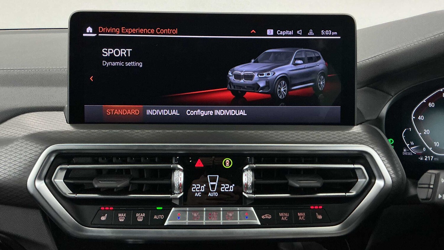 Used BMW X3 2024 for sale - 77698737: Photo 25