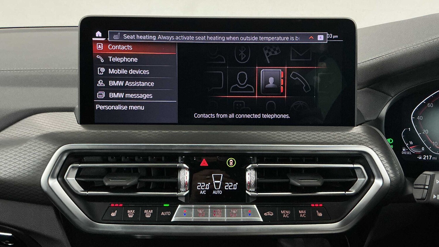 Used BMW X3 2024 for sale - 77698737: Photo 28