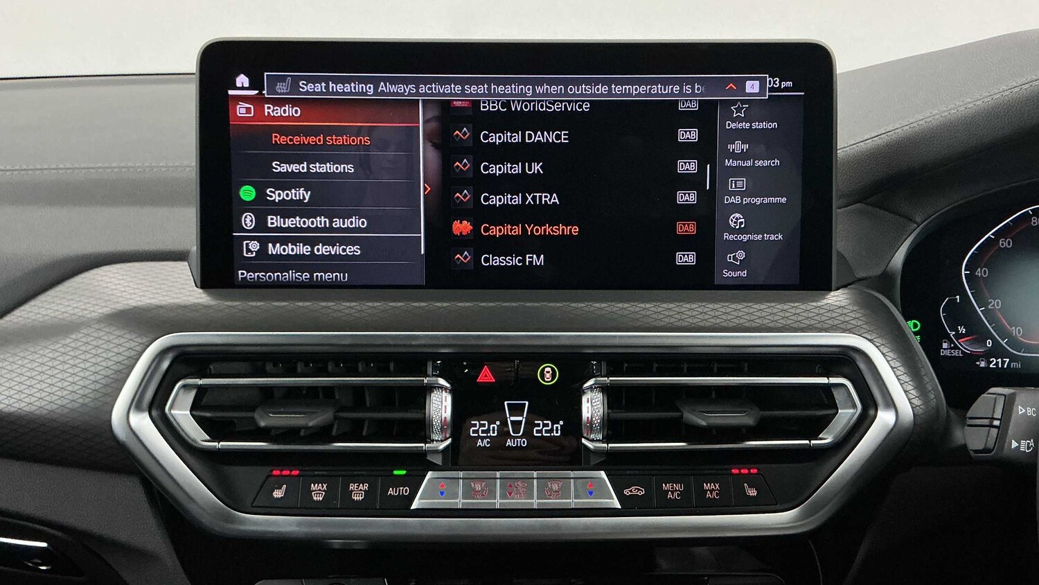 Used BMW X3 2024 for sale - 77698737: Photo 29