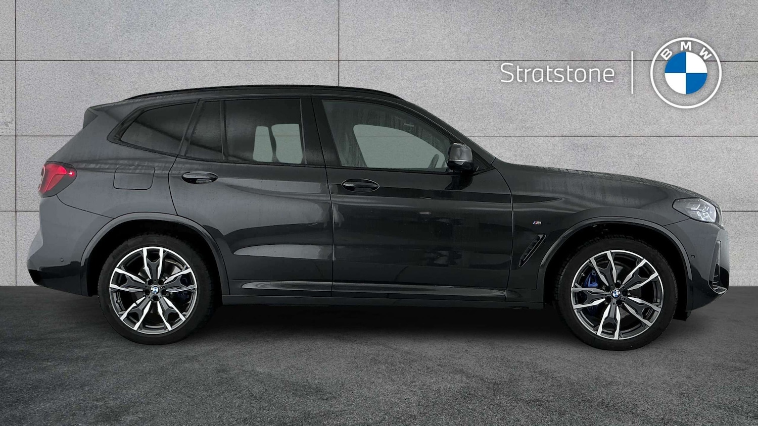 Used BMW X3 2024 for sale - 77698737: Photo 3