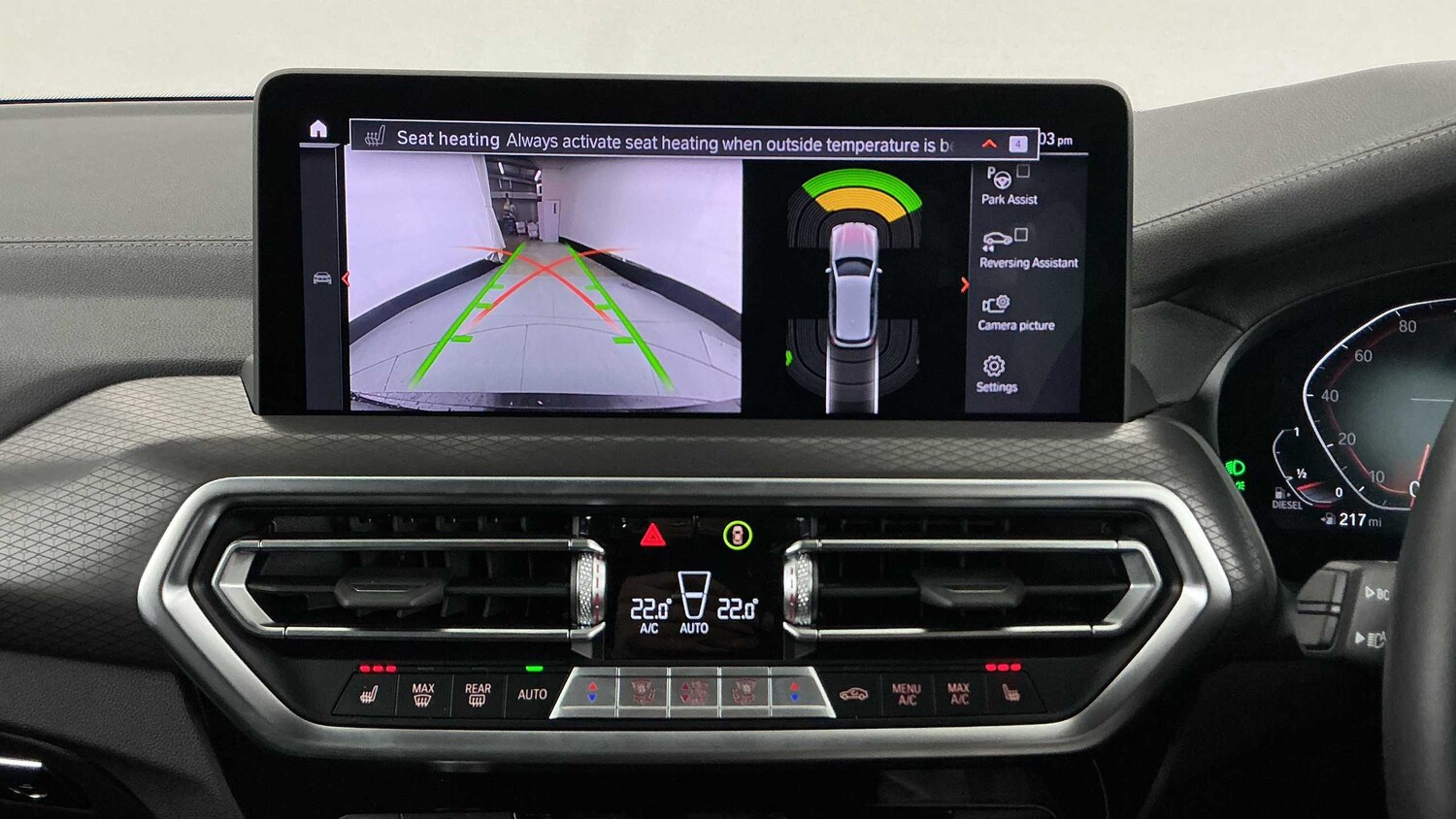 Used BMW X3 2024 for sale - 77698737: Photo 30