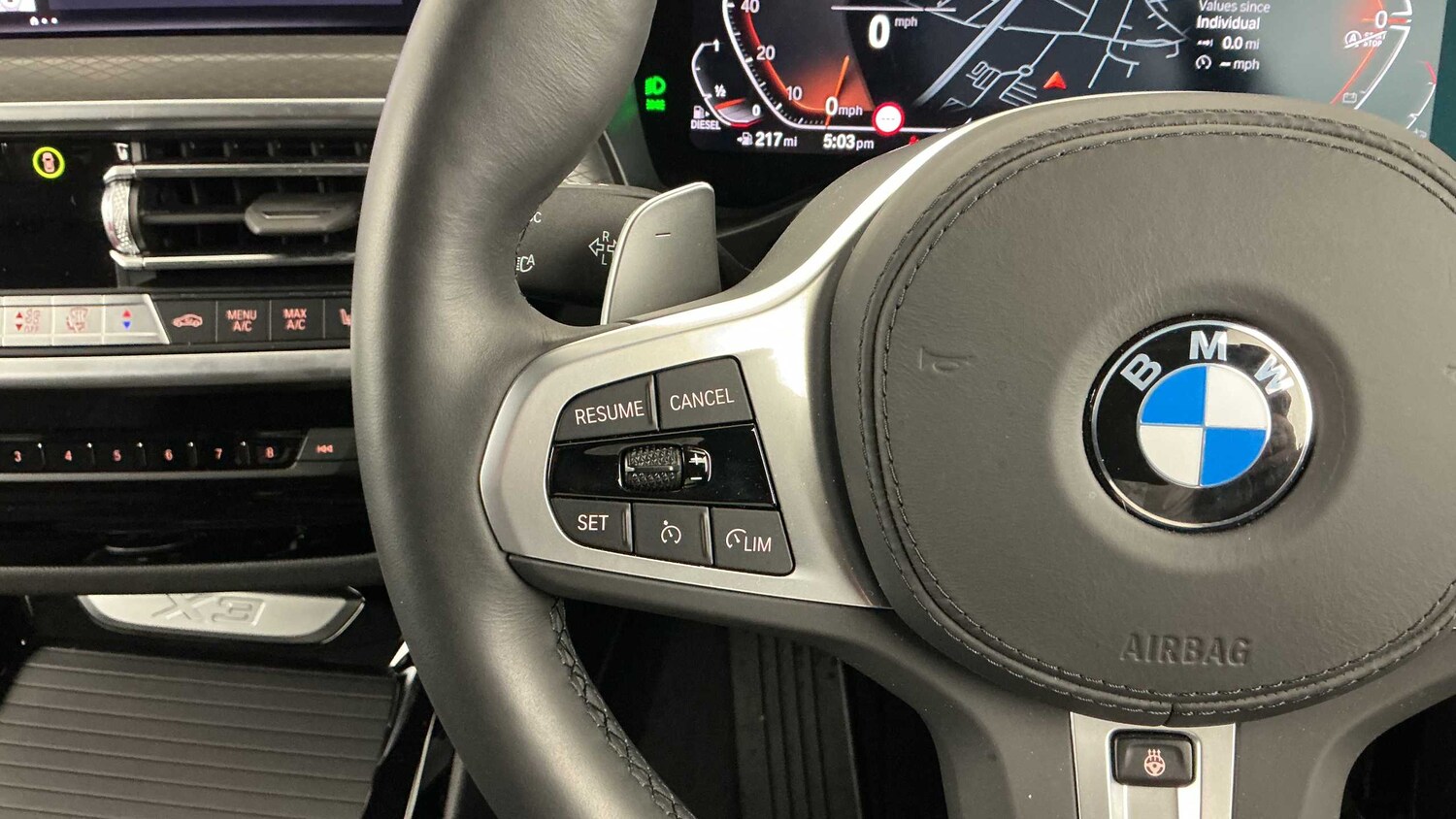 Used BMW X3 2024 for sale - 77698737: Photo 32