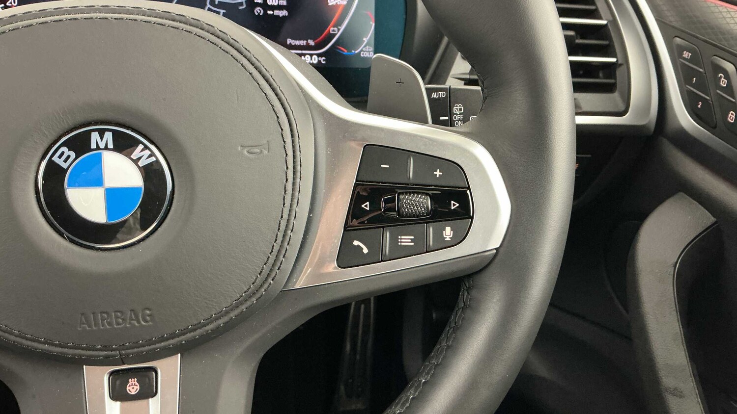 Used BMW X3 2024 for sale - 77698737: Photo 34