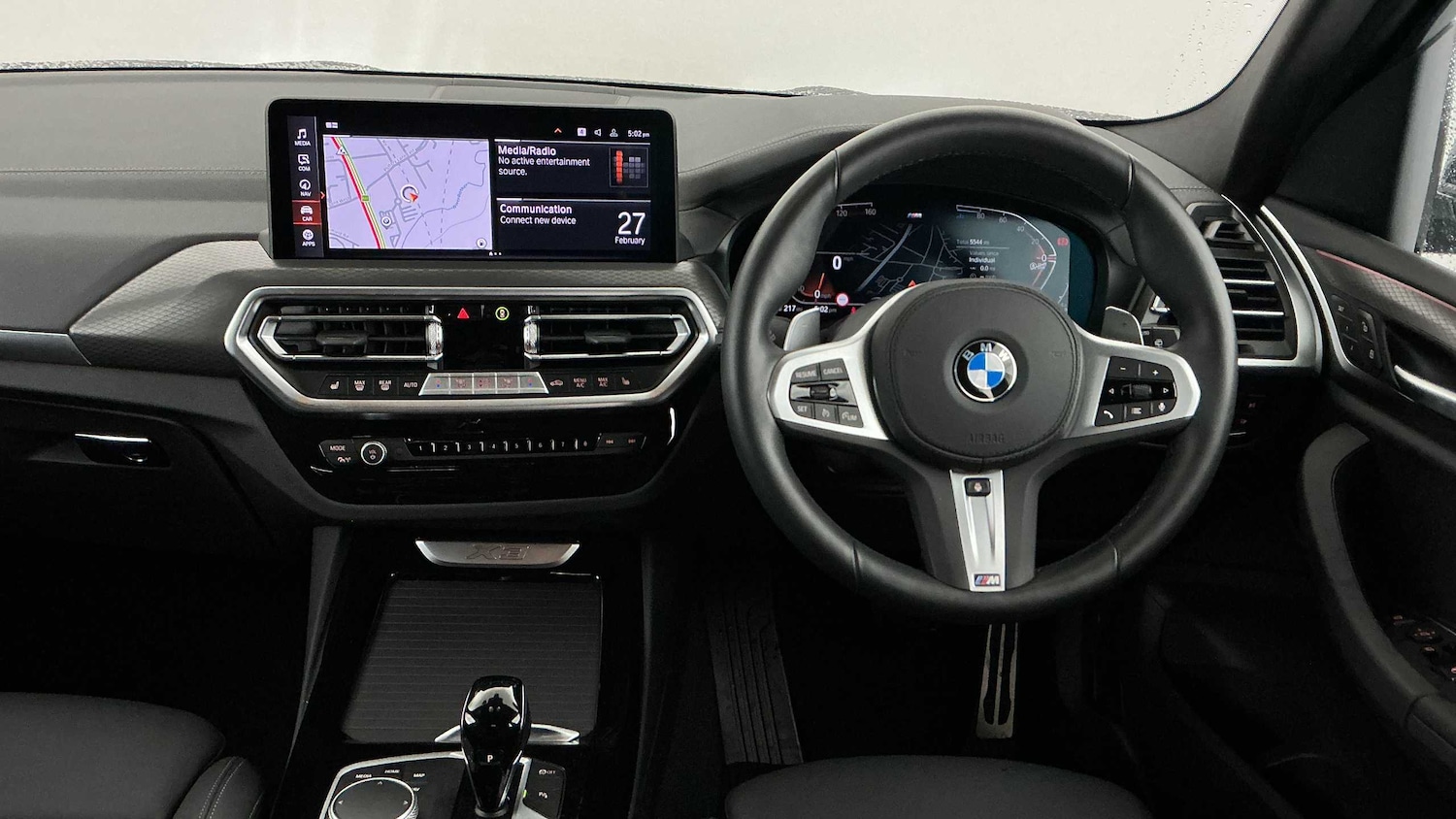 Used BMW X3 2024 for sale - 77698737: Photo 5